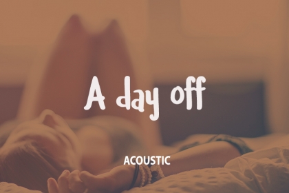 IELTS SPEAKING PART 2: Describe a time you enjoyed a free day off work or school - BAND 8.0+ IELTS SPEAKING PART 2: Describe a time you enjoyed a free day off work or school - BAND 8.0+