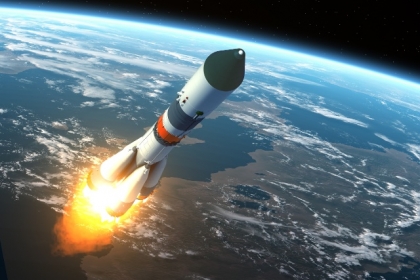 BÀI MẪU WRITING TASK 2 BAND 8.0 - space exploration BÀI MẪU WRITING TASK 2 BAND 8.0 - space exploration